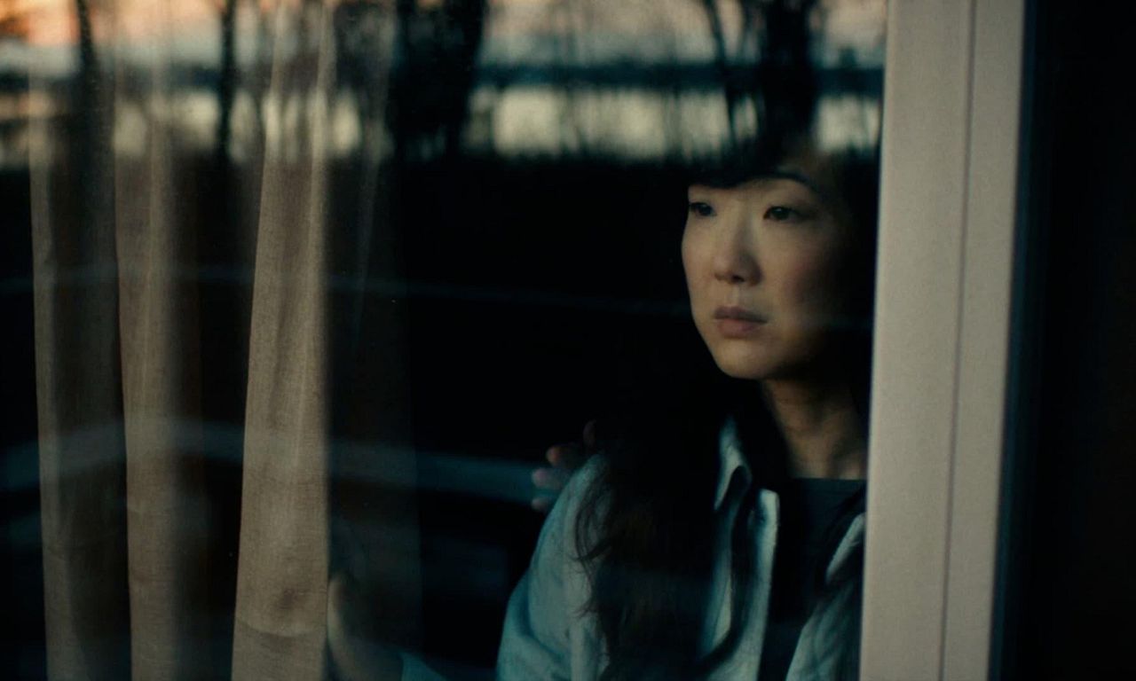 header image for Somewhere Quiet