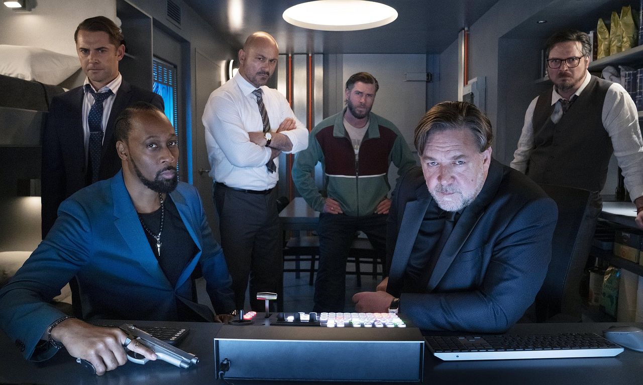 header image for Poker Face