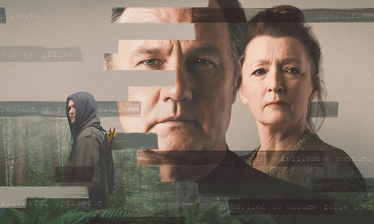 header image for Sherwood