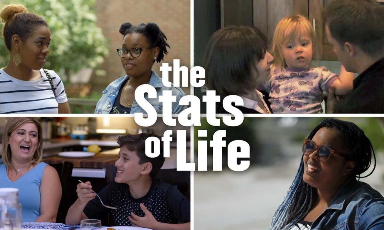header image for The Stats of Life