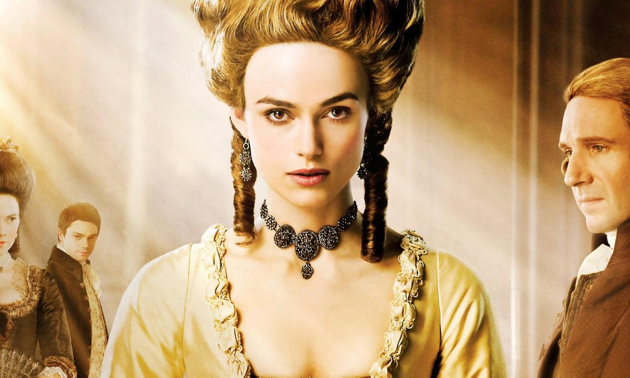 The Duchess Where to Watch and Stream Online Entertainment.ie