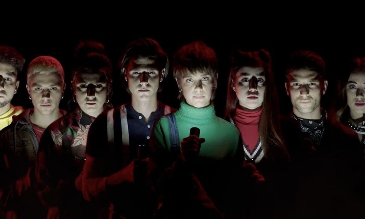 header image for Killer Book Club