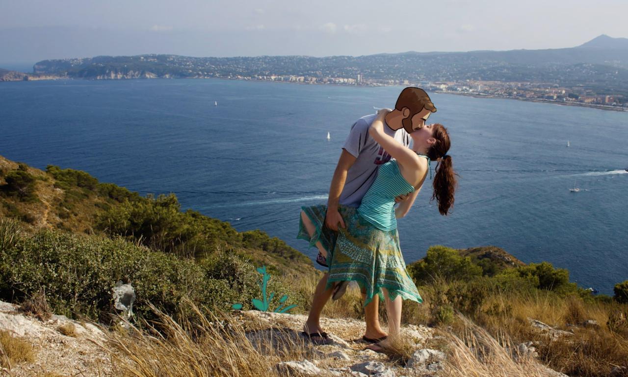 header image for Contigo, contigo y sin mí