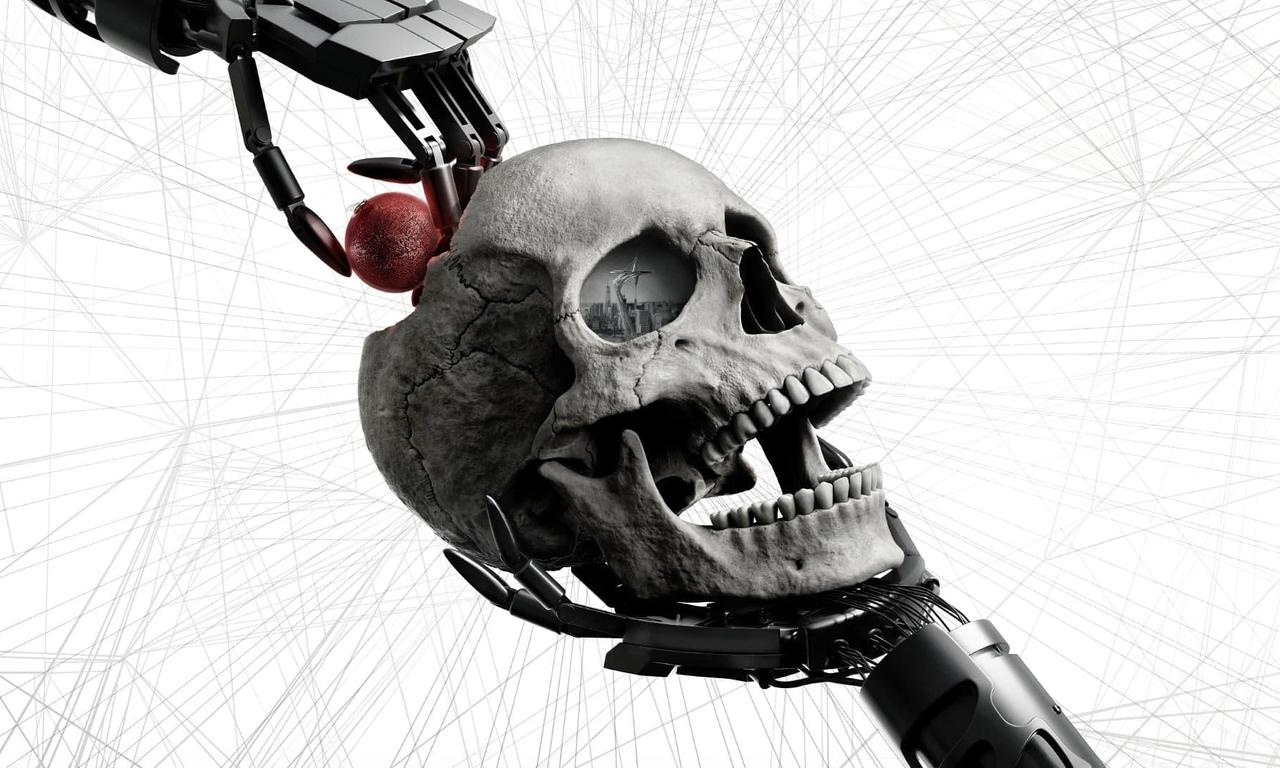 header image for Westworld