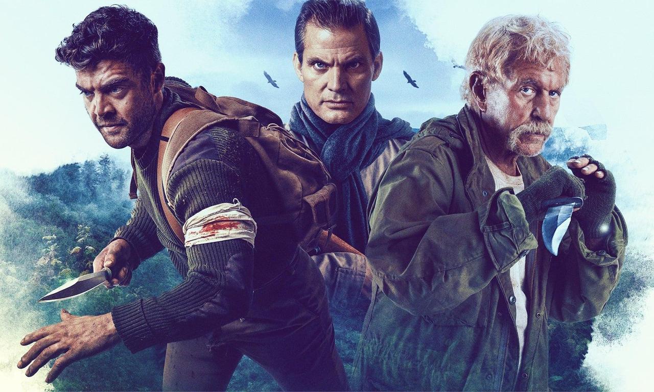 header image for The Most Dangerous Game