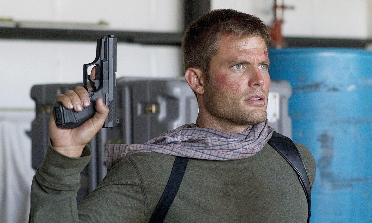 header image for Meltdown: Days of Destruction