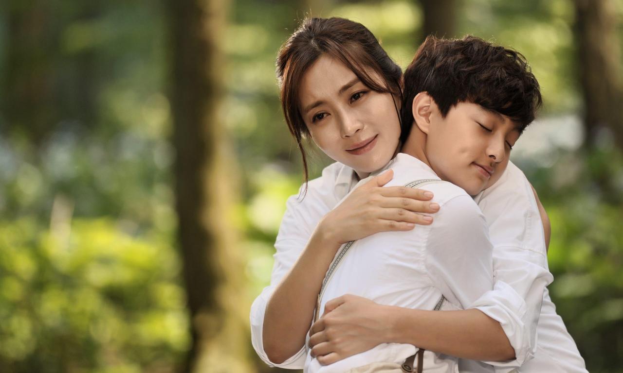 header image for Mama 