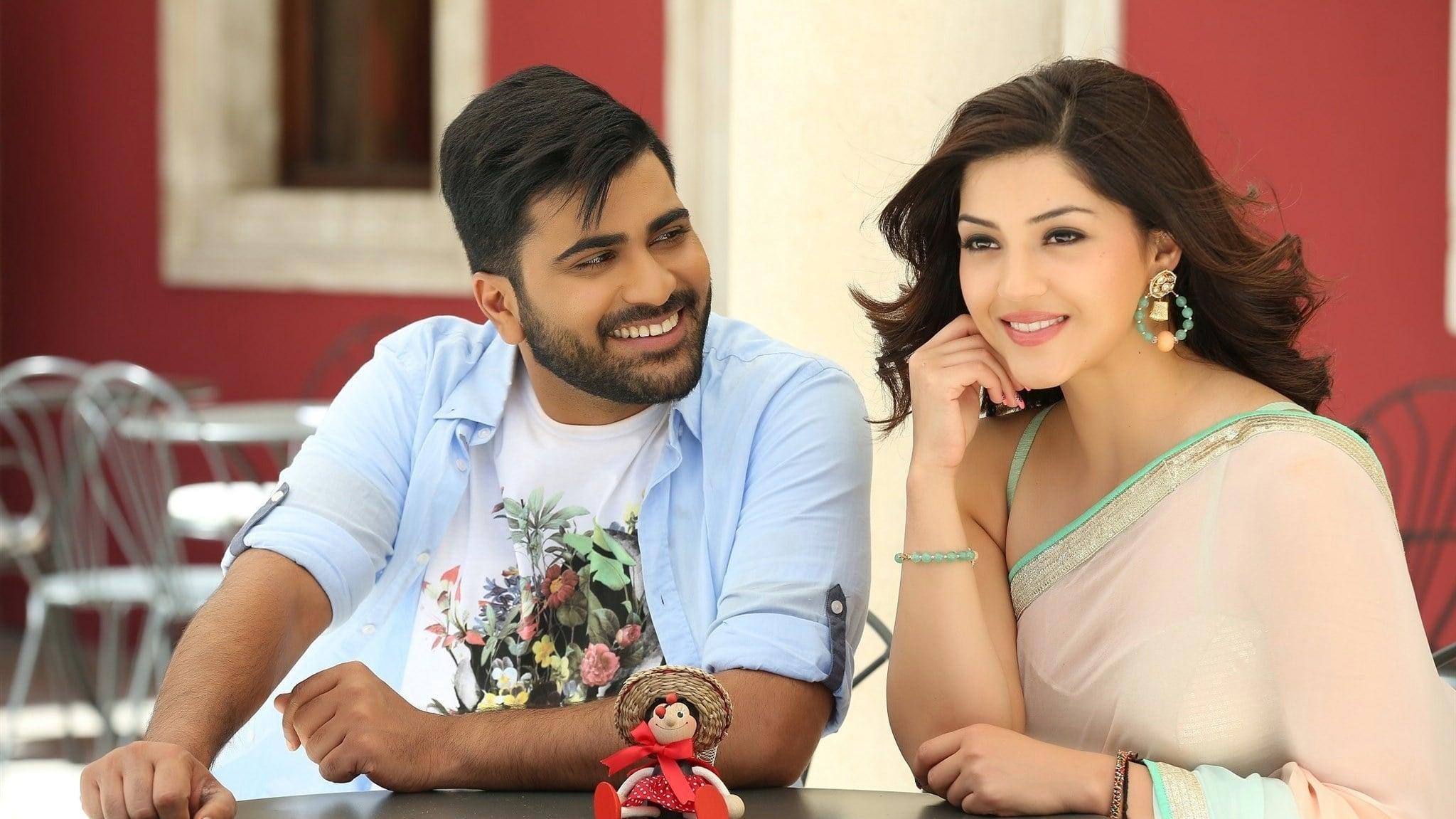 Mahanubhavudu full sale movie download