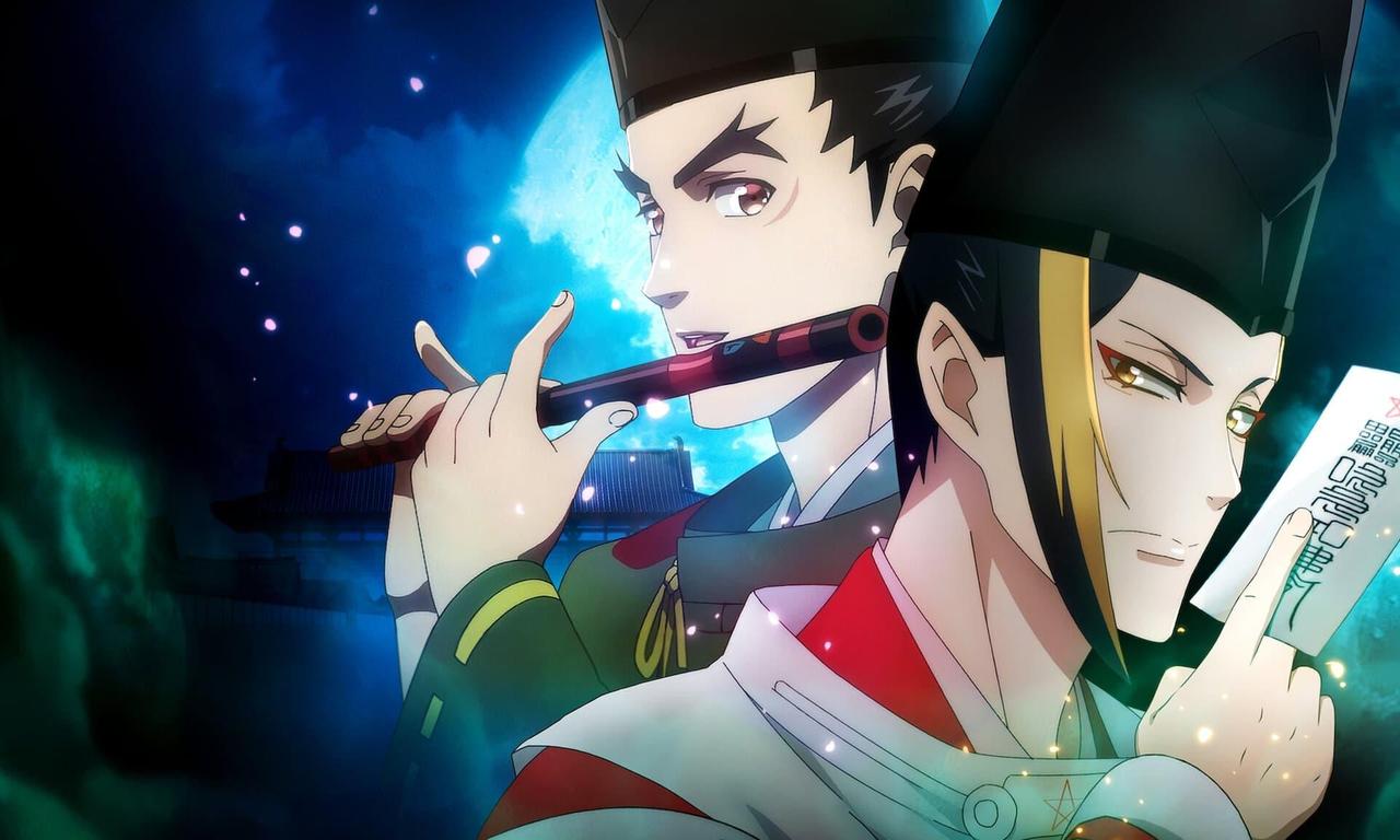 header image for Onmyoji