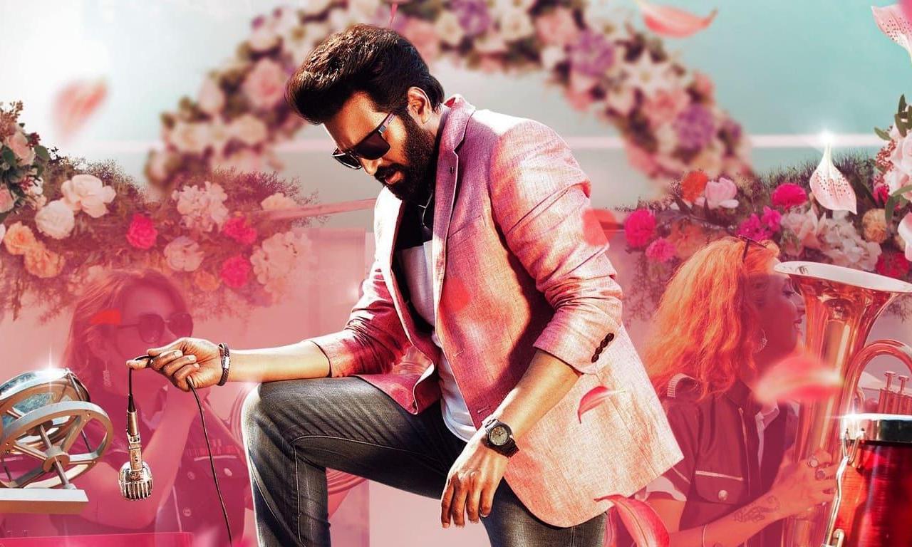 header image for DD Returns