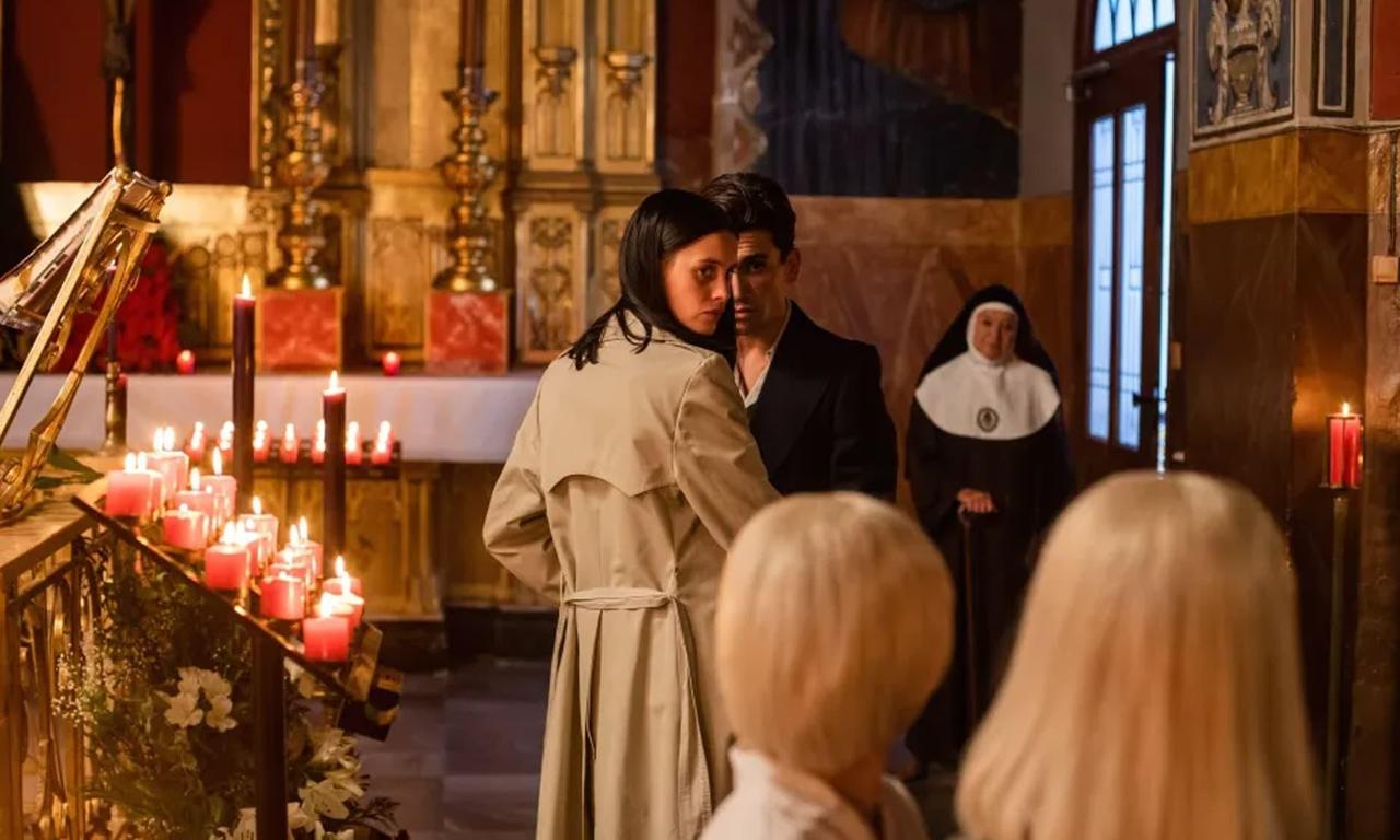 header image for Tin & Tina