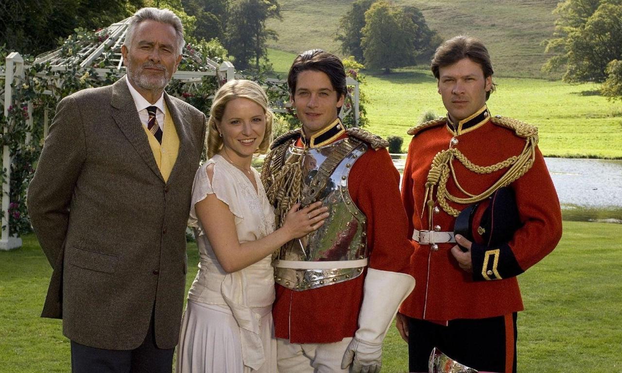 Besetzung Von Rosamunde Pilcher: Traum Eines Sommers Rosamunde Pilcher: Sommer der Liebe - Where to Watch and Stream Online