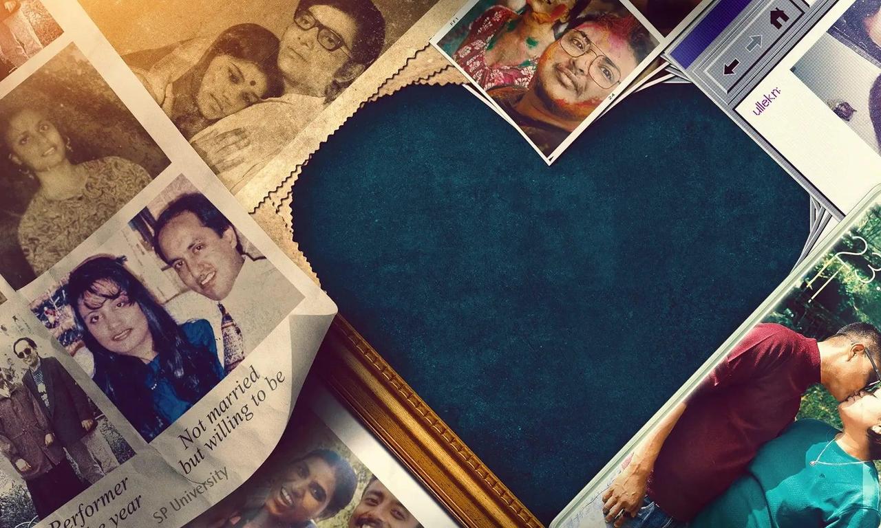 header image for Love Storiyaan