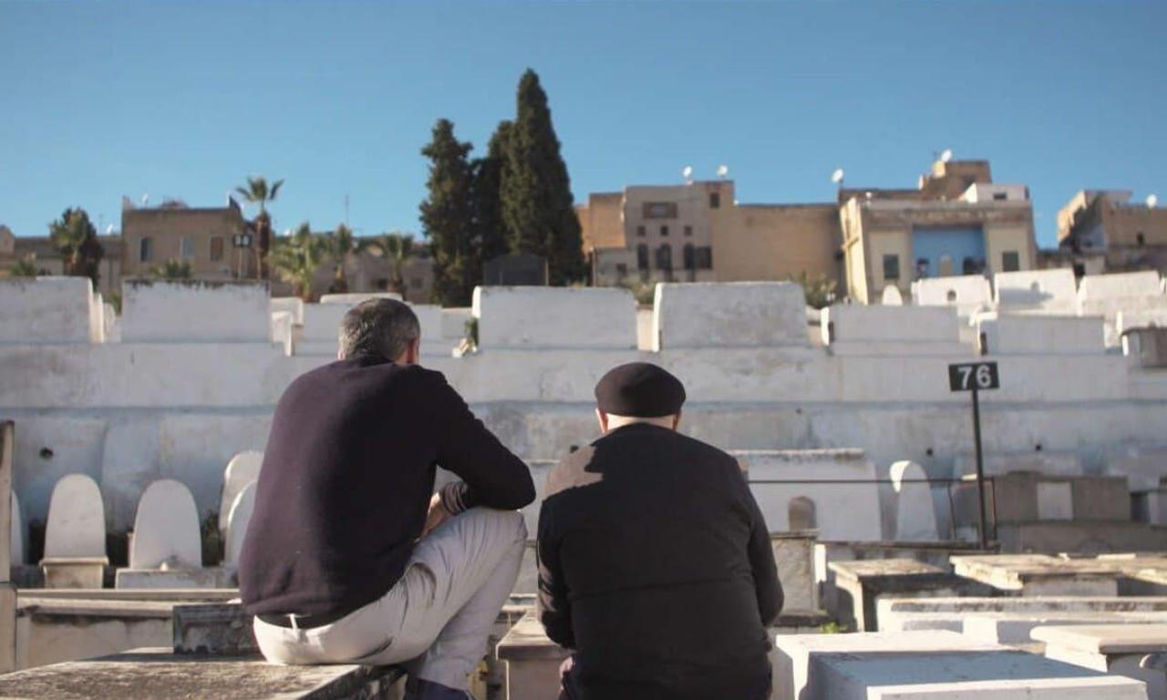 header image for My Old Man