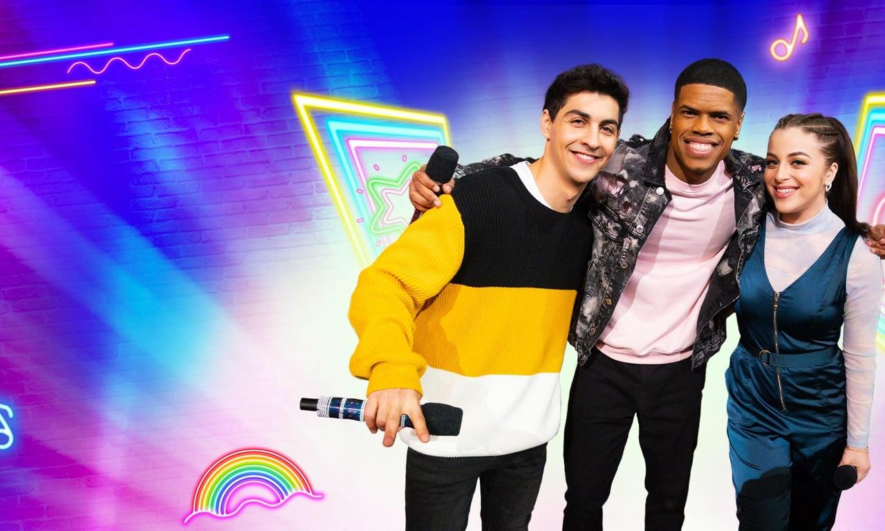 Disney Fam Jam Where to Watch and Stream Online Entertainment.ie