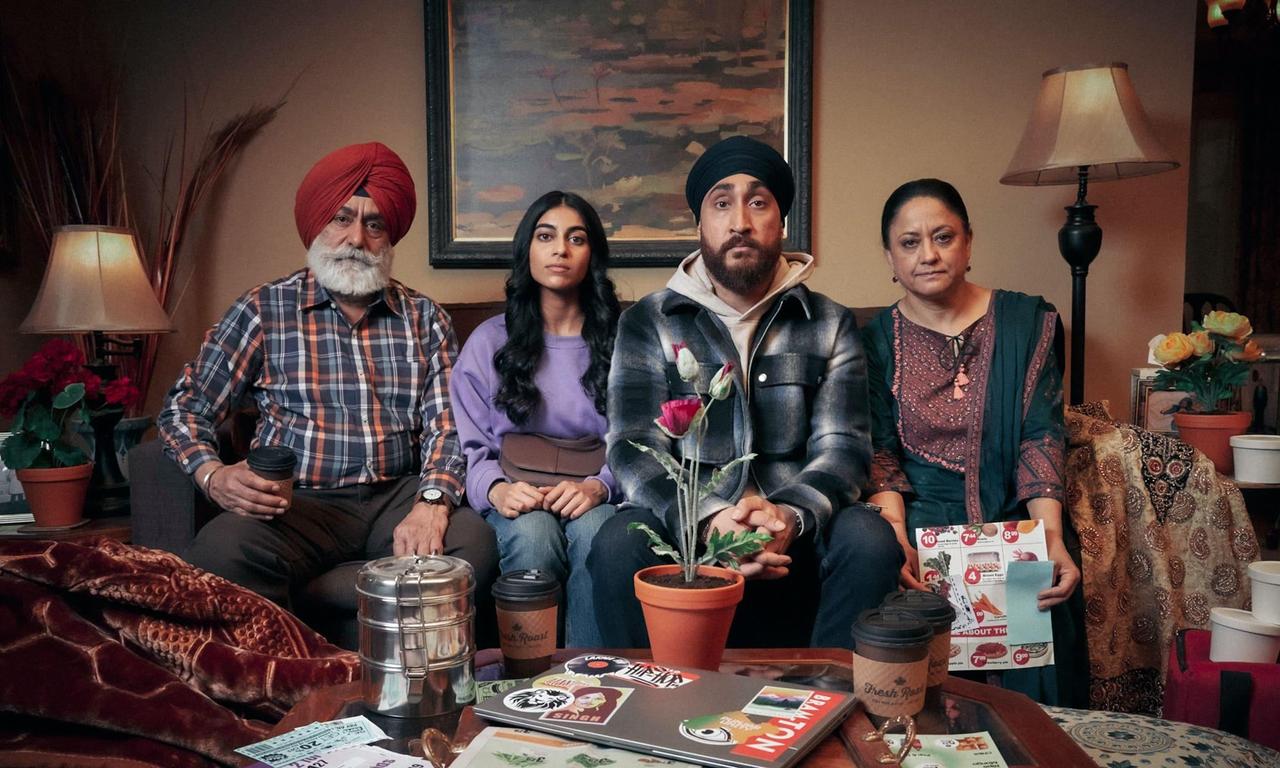 header image for Late Bloomer