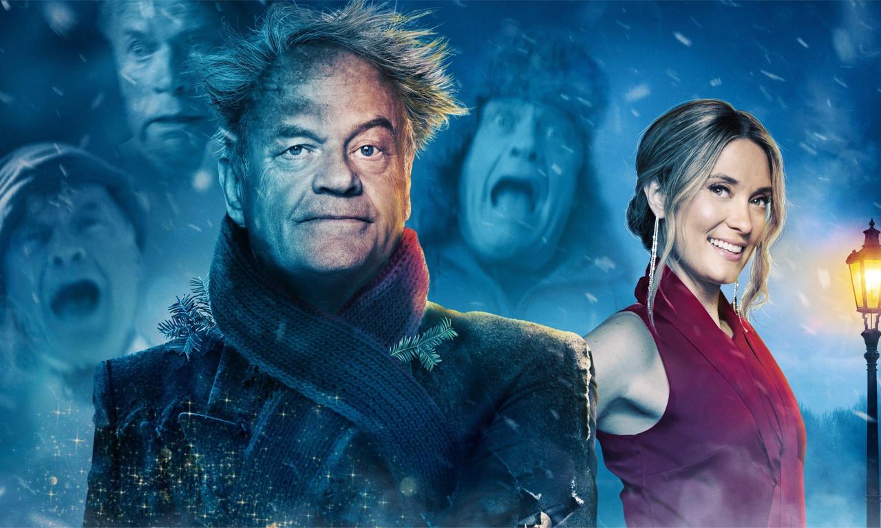 header image for The 12 Days of Christmas Eve