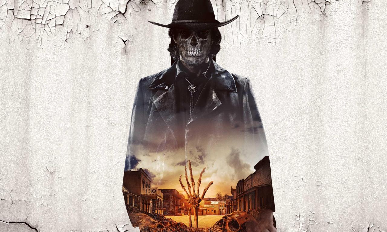 header image for Ghost Town