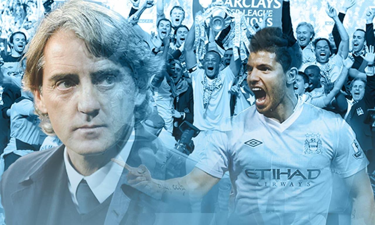 header image for Drink It In: The Rise of Man City