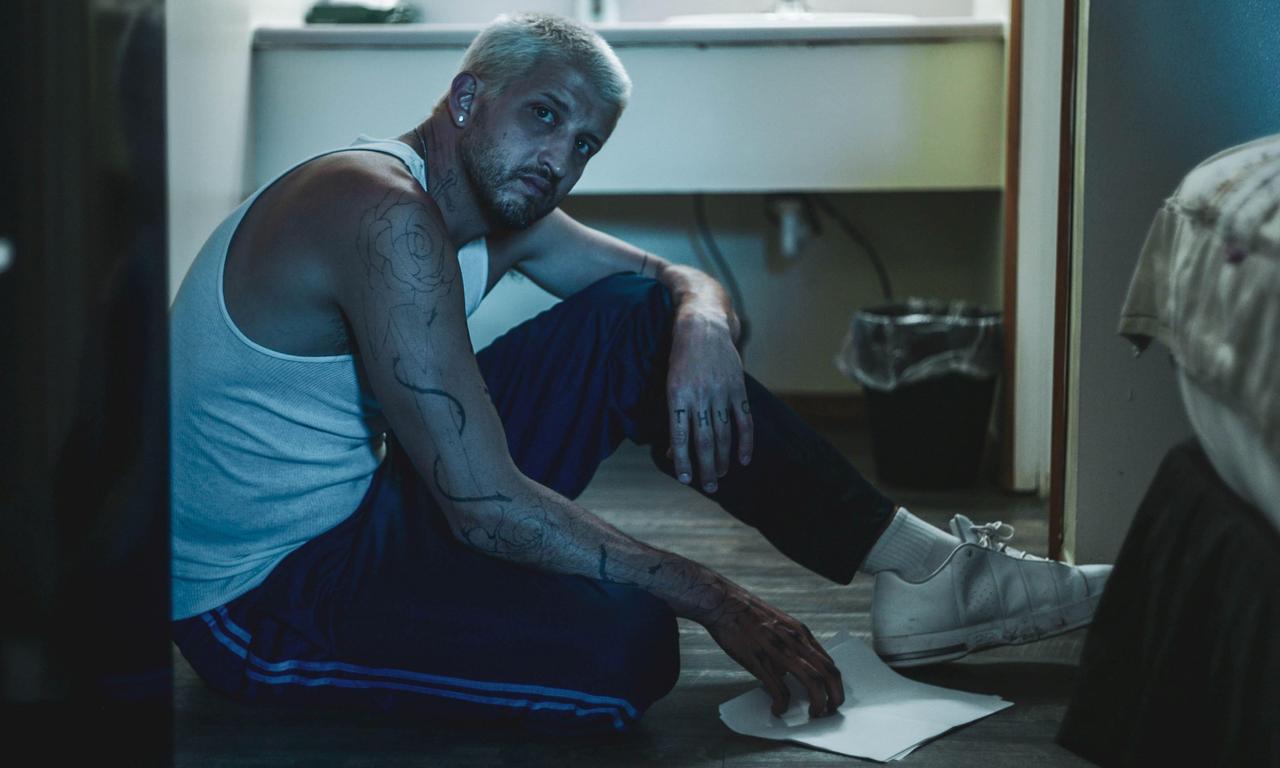 header image for Bruiser