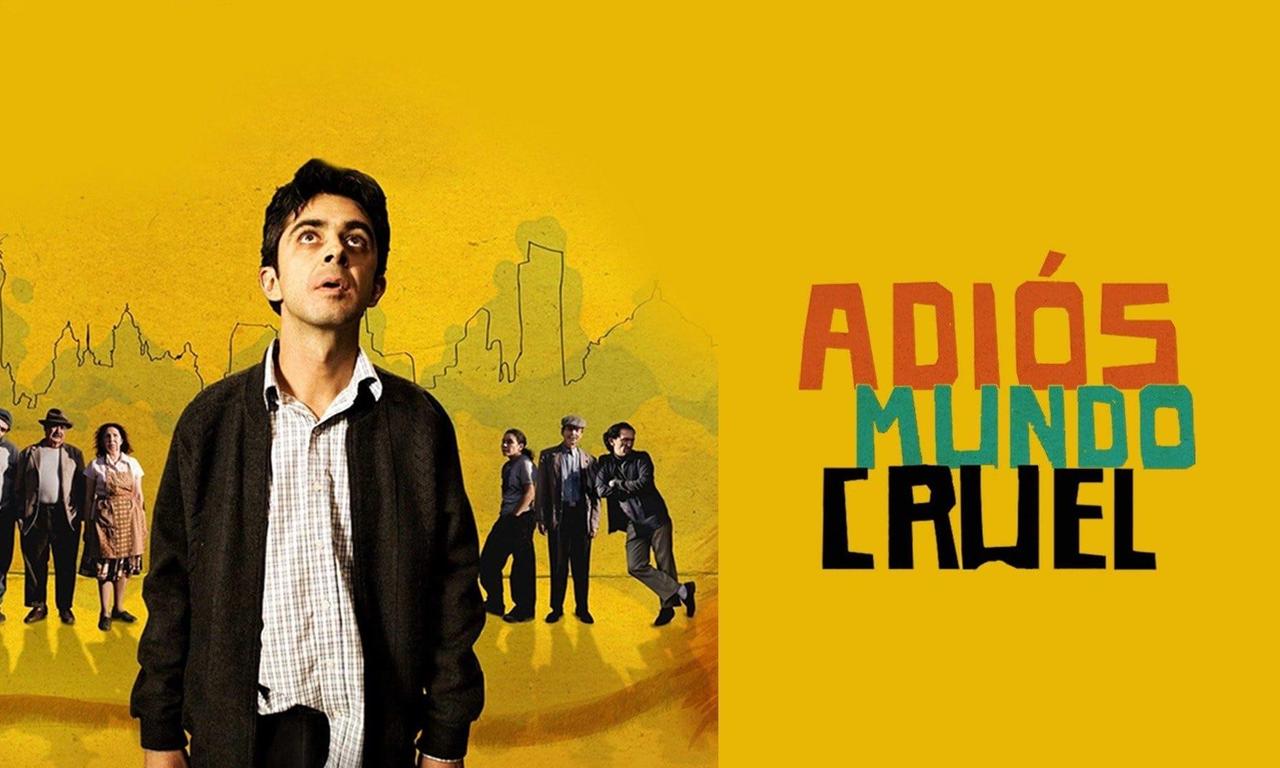 Goodbye Cruel World Where to Watch and Stream Online Entertainment.ie