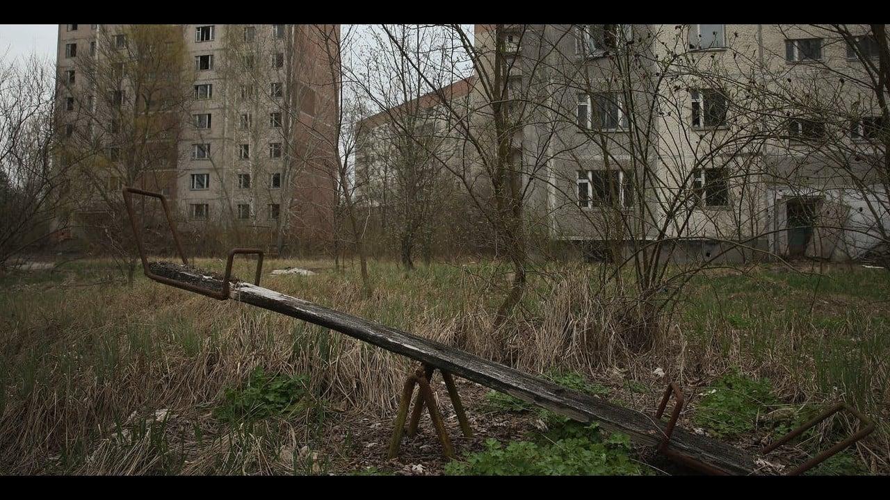 Chernobyl series stream online hot sale