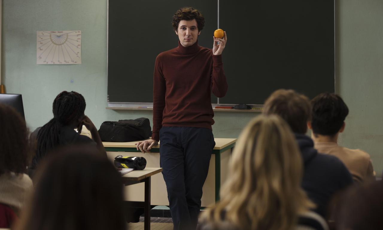 header image for A Real Job