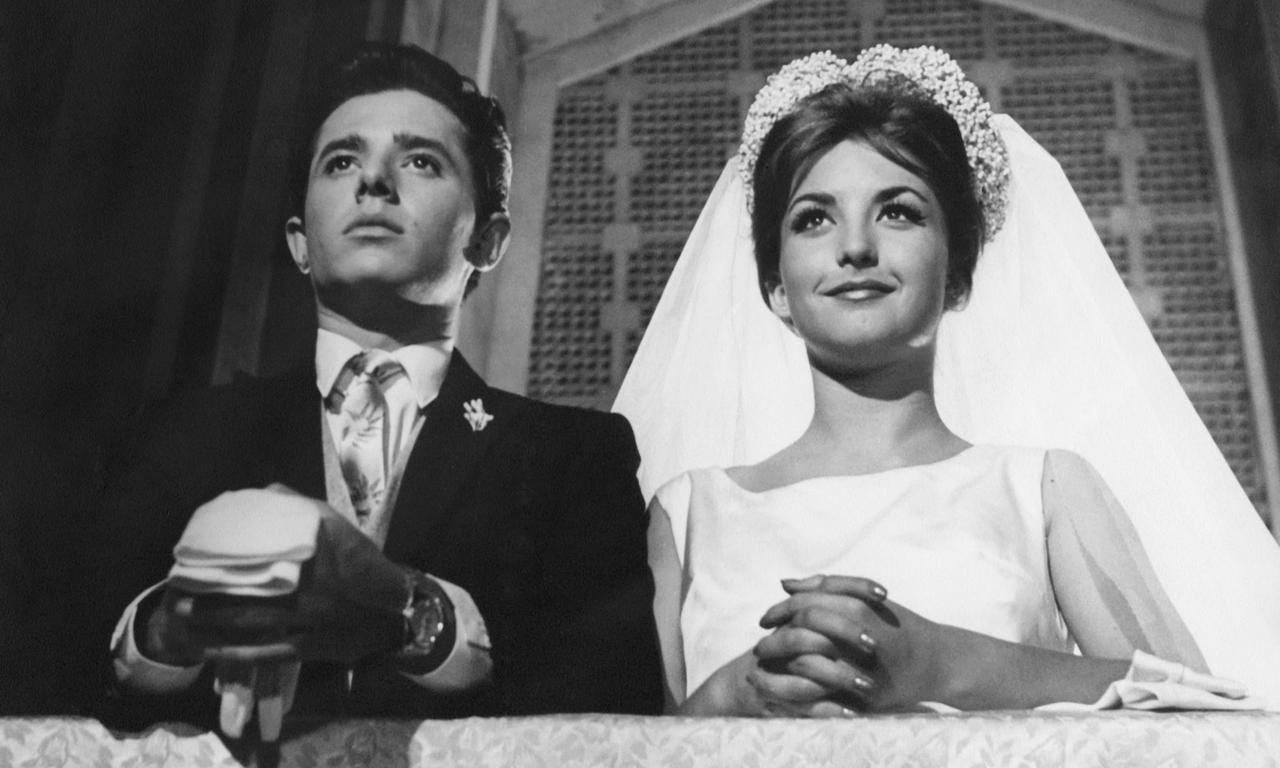 header image for My Soul for a Love