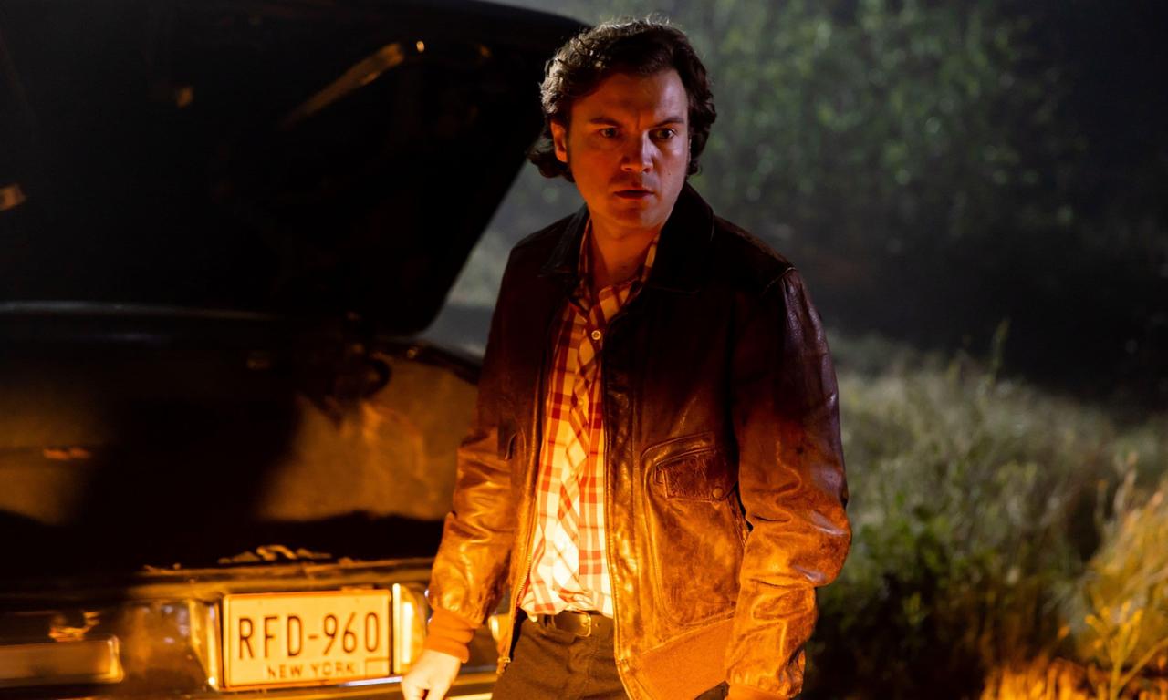 header image for Inside Man