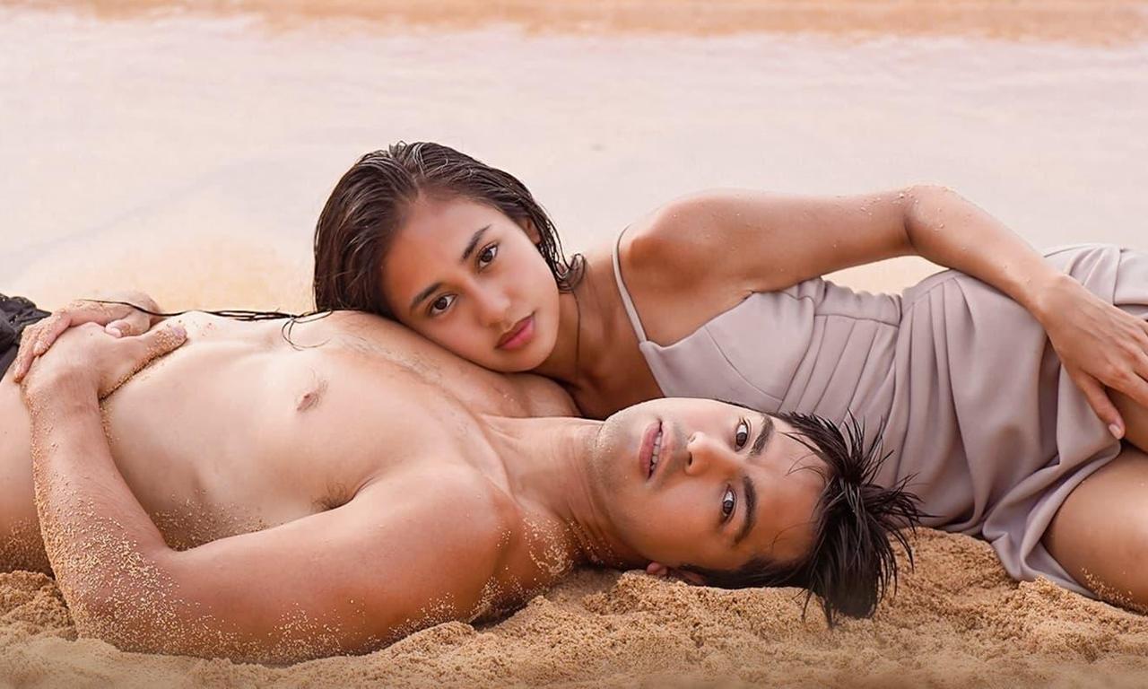 header image for Return to Paradise