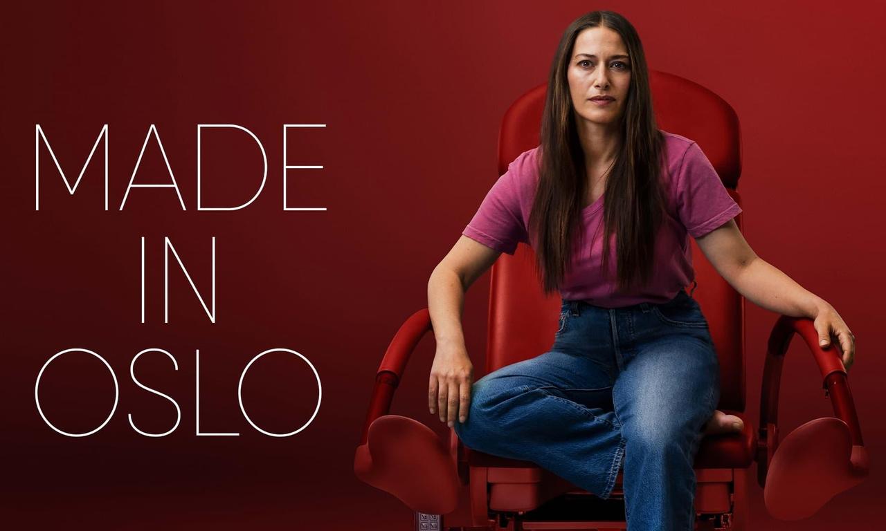 header image for Made in Oslo