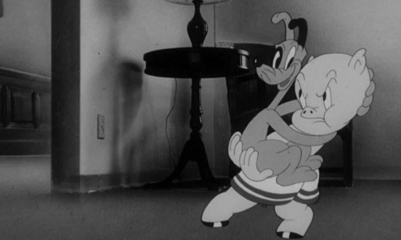 Porky's Pooch Where to Watch and Stream Online Entertainment.ie