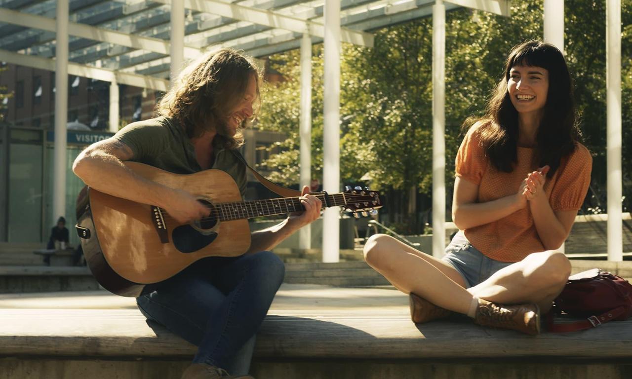 header image for Sing to Me Sylvie