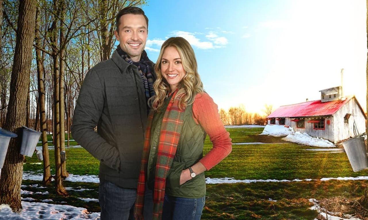 header image for Sweet as Maple Syrup