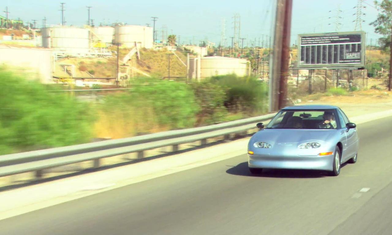 Who Killed the Electric Car? Where to Watch and Stream Online Entertainment.ie