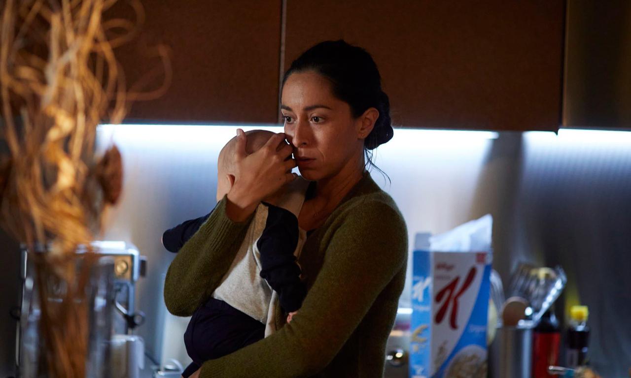 header image for Lullaby