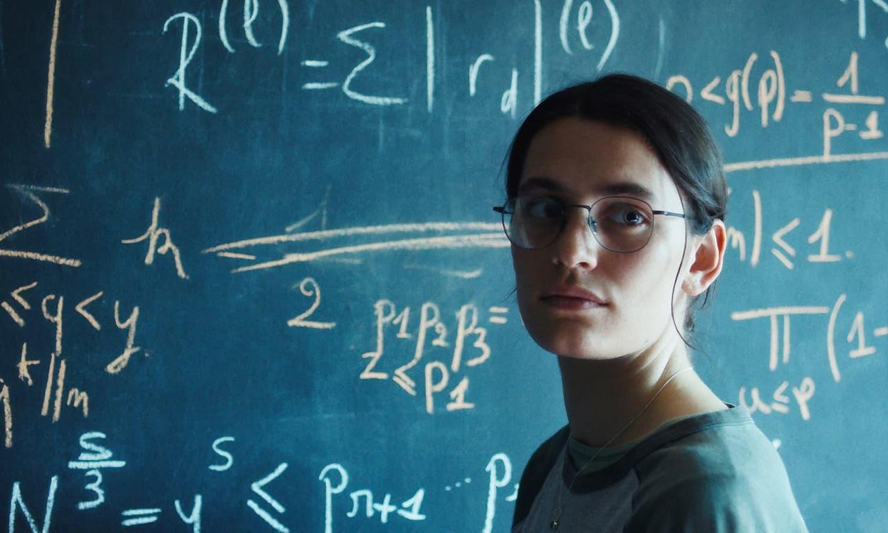 header image for Le théorème de Marguerite