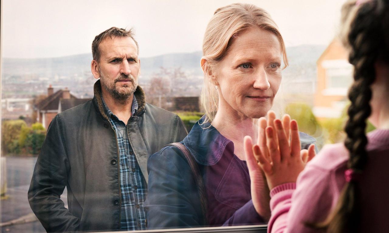 header image for Come Home