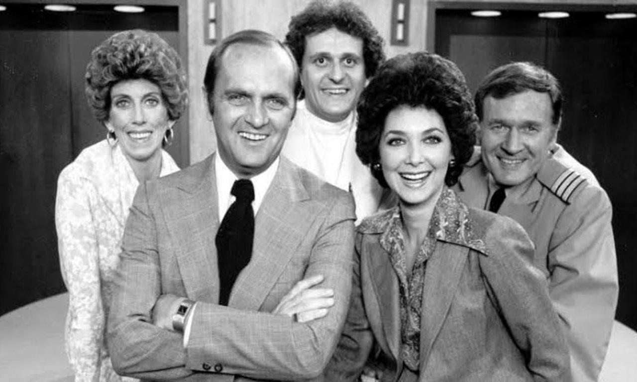 The Bob Newhart Show Where to Watch and Stream Online Entertainment.ie