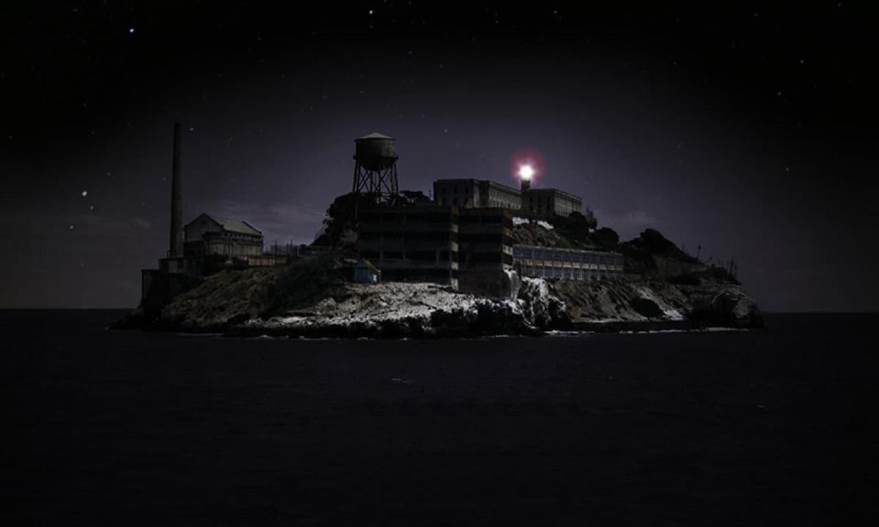 header image for Alcatraz