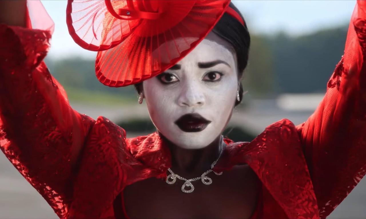 header image for Honk For Jesus. Save Your Soul.