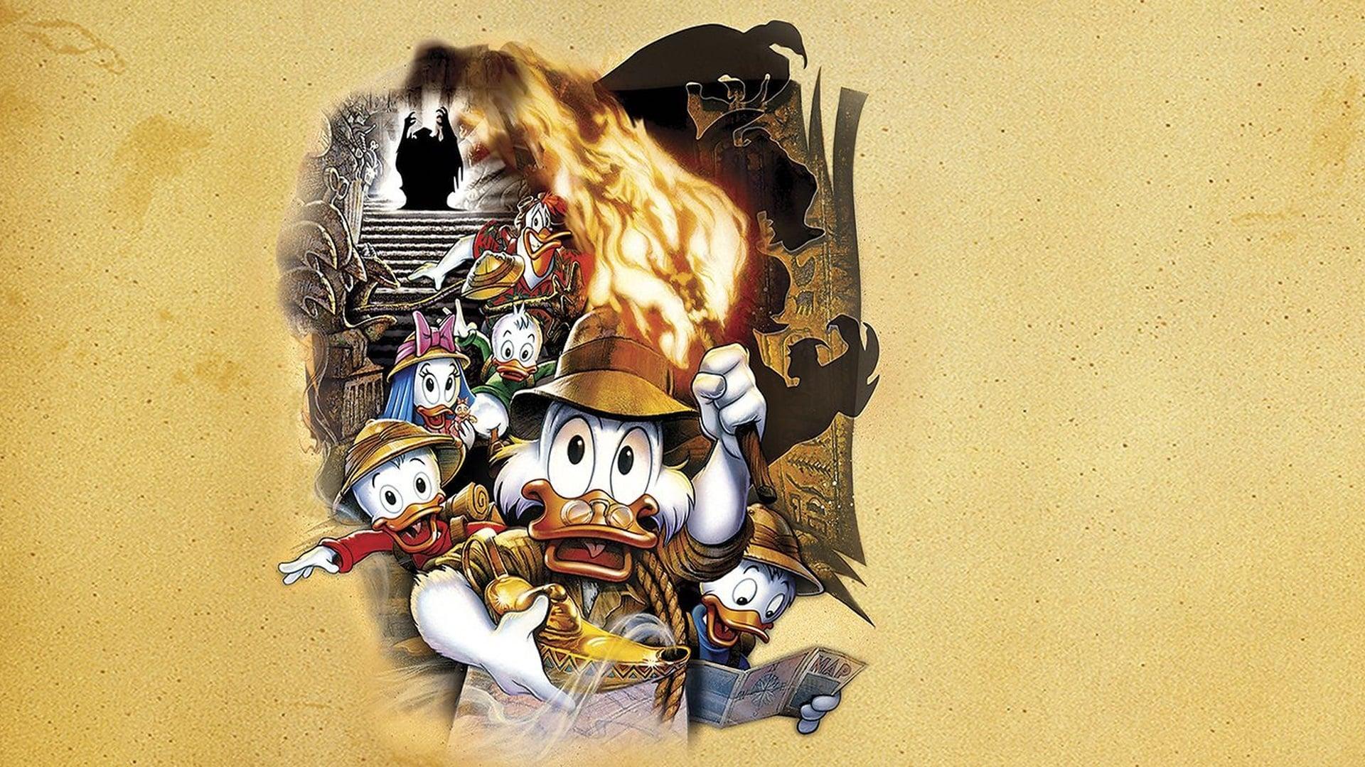 The Story of the DuckTales Theme, History's Catchiest Single Minute of |  Vanity Fair