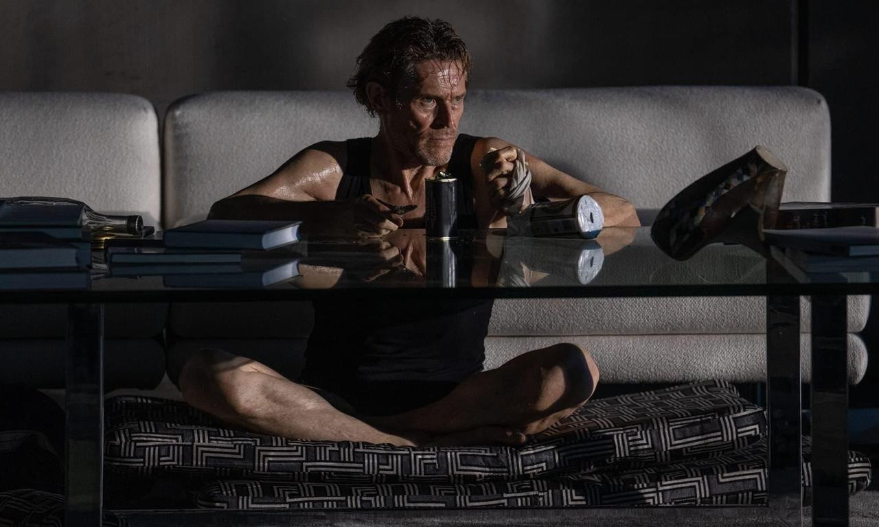 header image for Inside