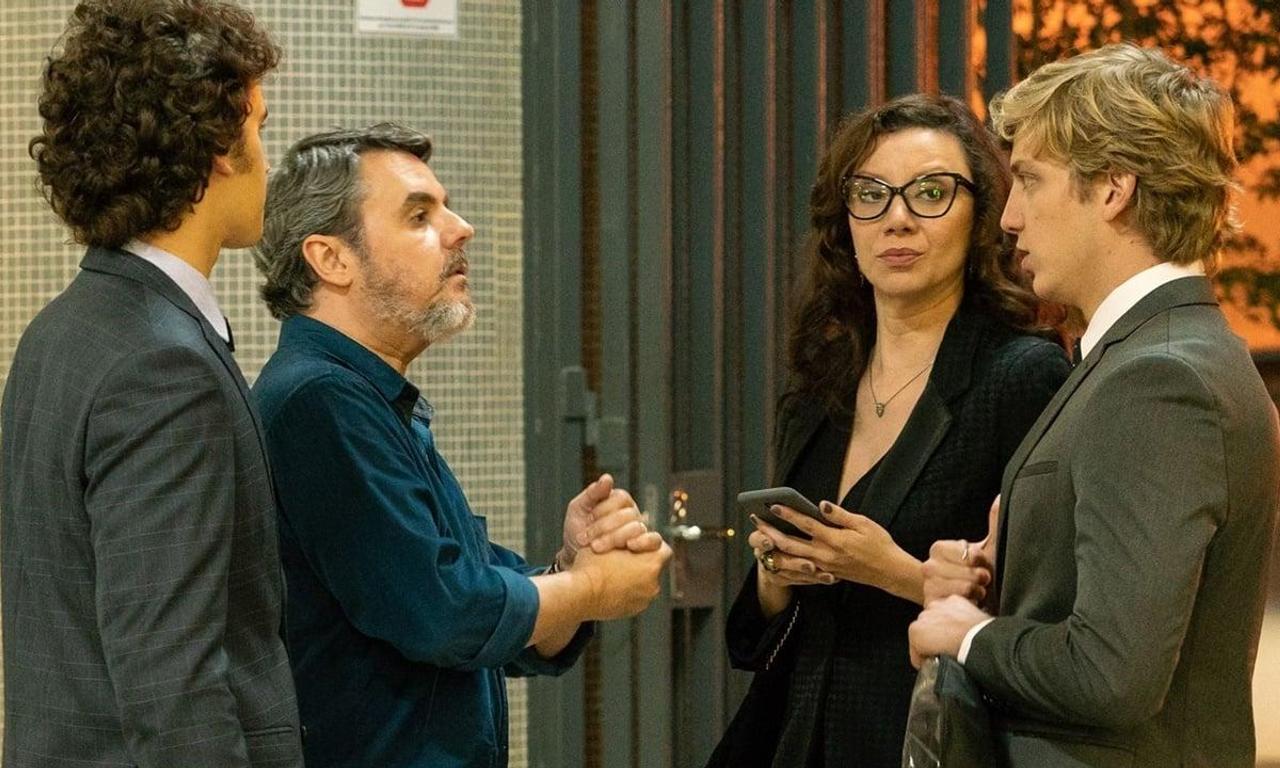 header image for 45 do Segundo Tempo