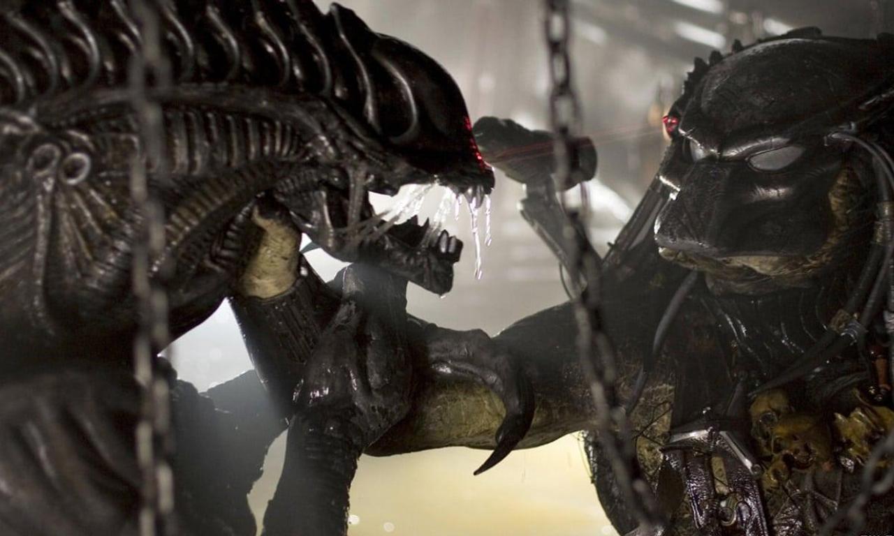 Aliens vs Predator: Requiem - Where to Watch and Stream Online