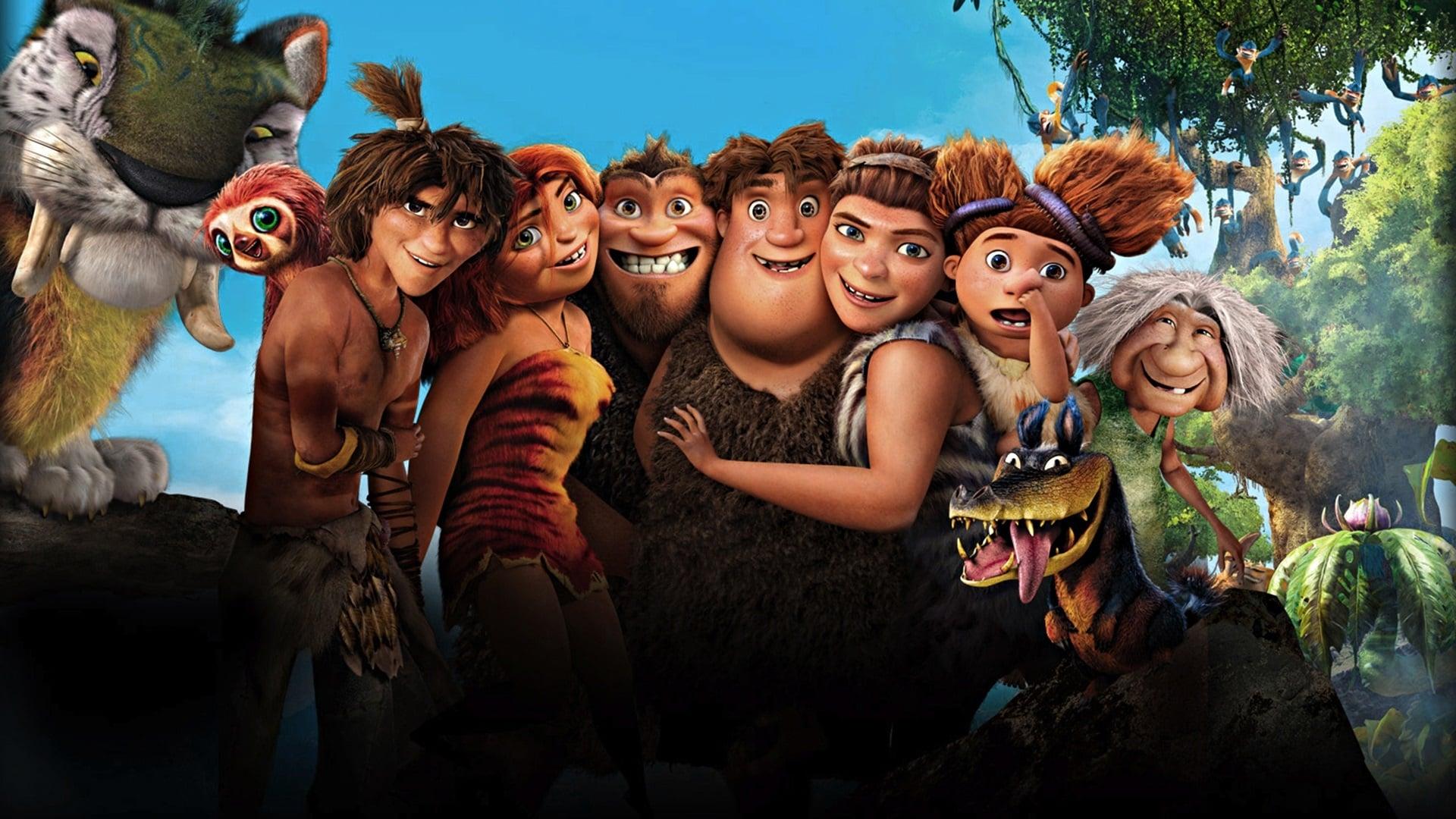 Stream croods 2024 2 online