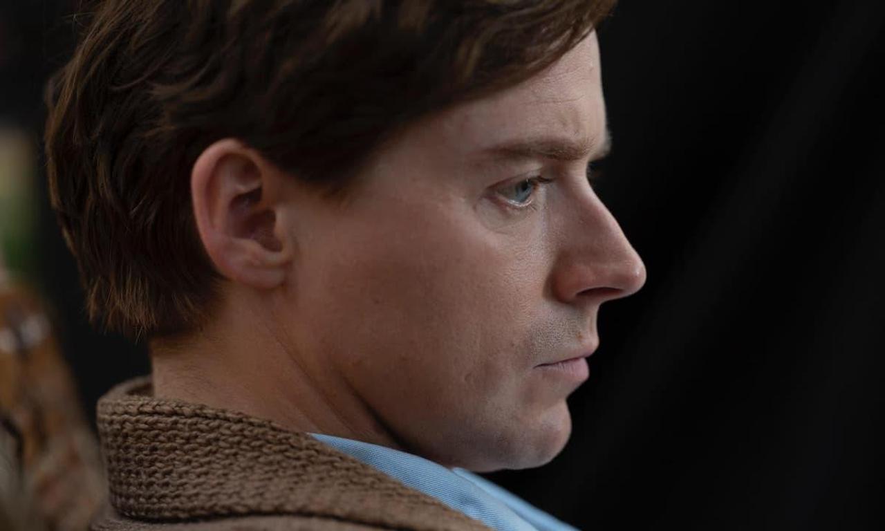 header image for Benediction