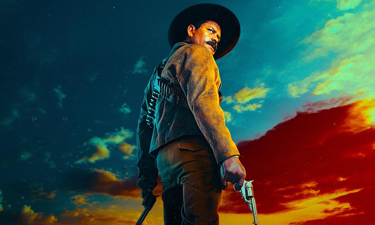 header image for Pancho Villa: The Centaur of the North