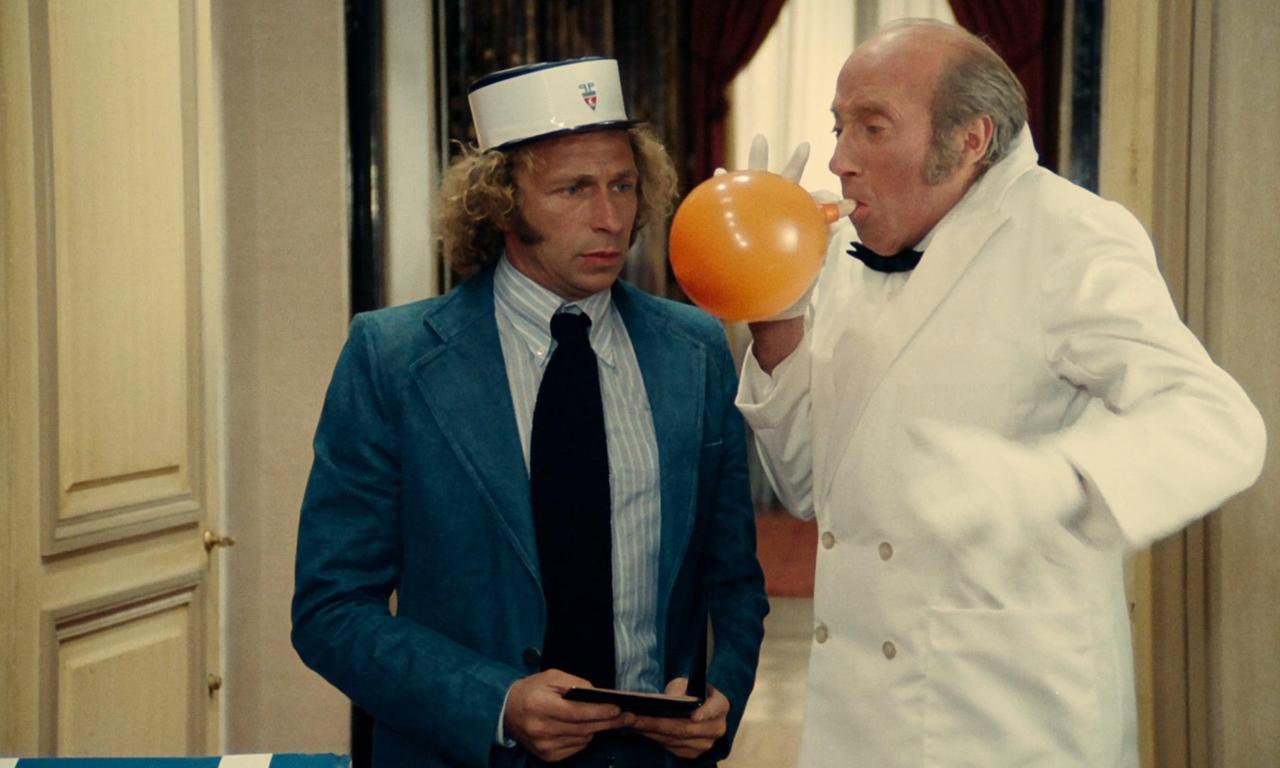 The Toy Where to Watch and Stream Online Entertainment.ie