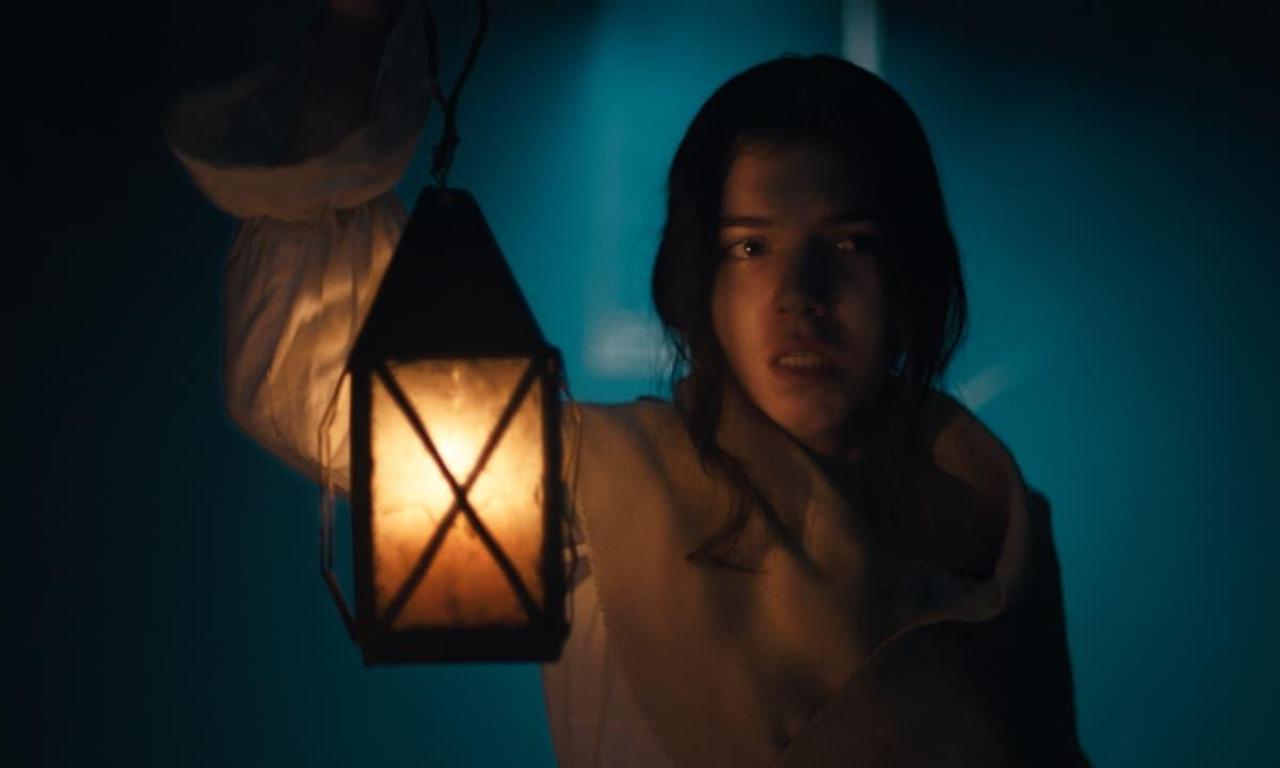 header image for The Light